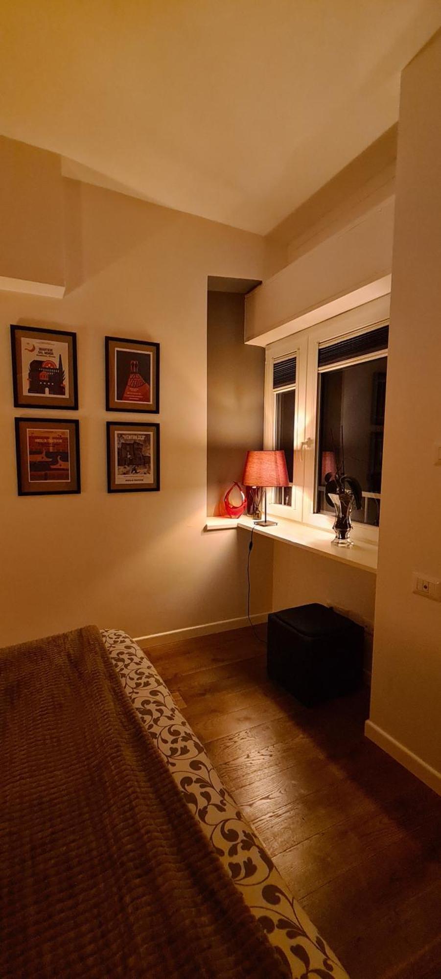 Expeditus Vatican Luxury Suites Saint Peter'S View Rome Bilik gambar