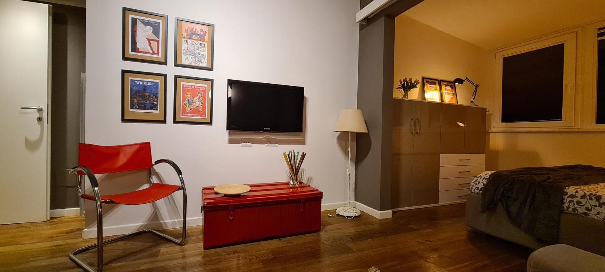 Expeditus Vatican Luxury Suites Saint Peter'S View Rome Bilik gambar