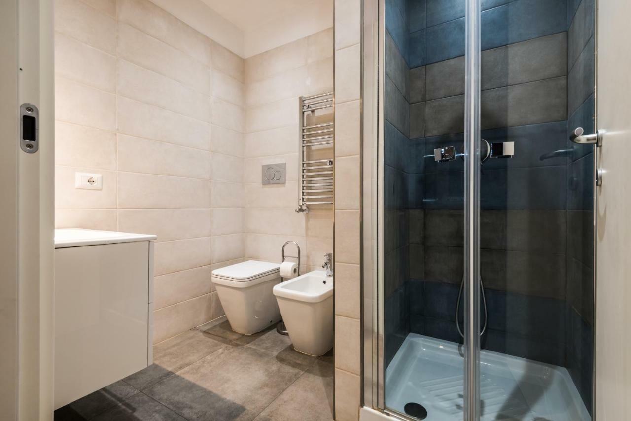 Expeditus Vatican Luxury Suites Saint Peter'S View Rome Luaran gambar