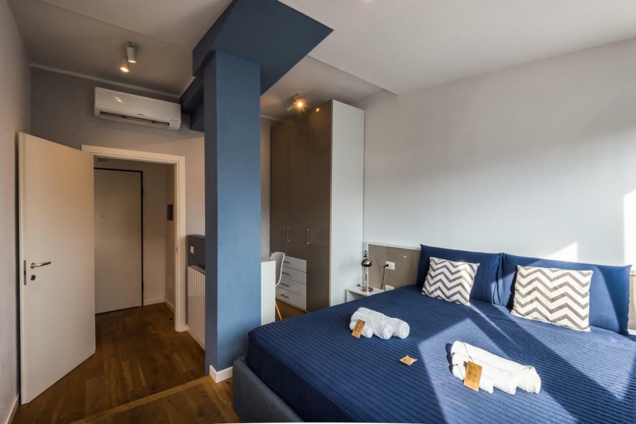 Expeditus Vatican Luxury Suites Saint Peter'S View Rome Luaran gambar