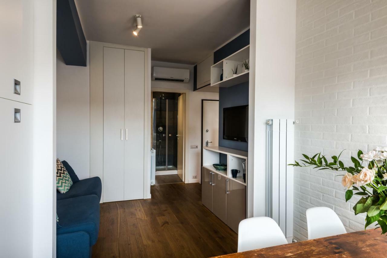 Expeditus Vatican Luxury Suites Saint Peter'S View Rome Luaran gambar