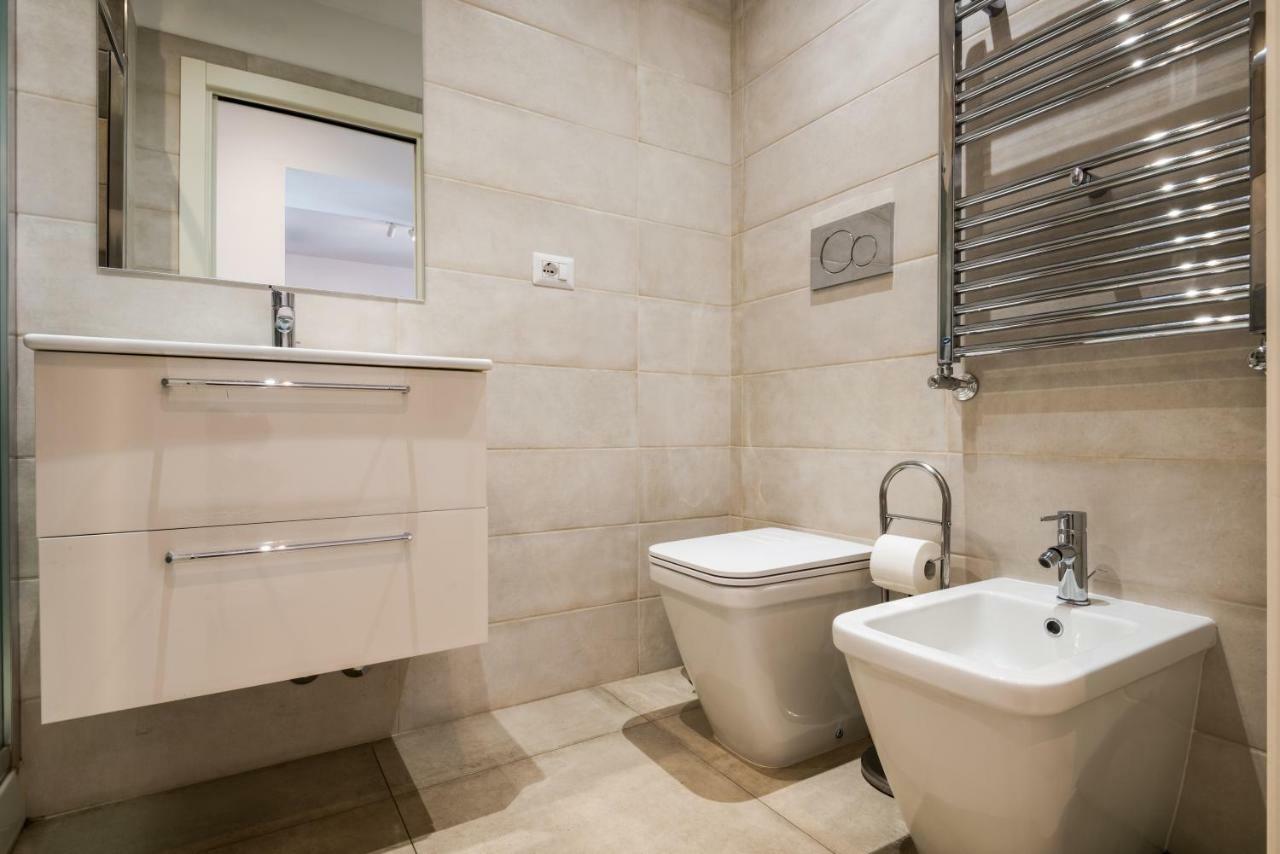 Expeditus Vatican Luxury Suites Saint Peter'S View Rome Luaran gambar