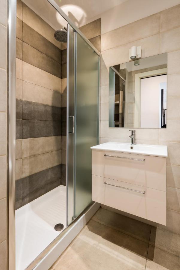 Expeditus Vatican Luxury Suites Saint Peter'S View Rome Luaran gambar